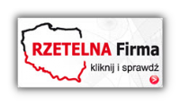 logo Rzetelna firma